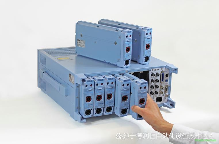寧德潤恒自動化工業控制模塊 賦能工業自動控制系統的核心利器
