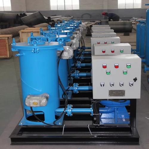 醴陵膠球在線清洗裝置 工業自動控制系統裝置的效能引擎與核心用途解析